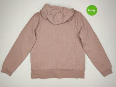 spodnie dresowe nike bez ściągaczy: Sinsay, Кофта з каптуром жіноча, розмір XL — 3