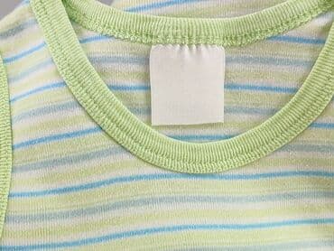 tshirt lidl: T-shirt, 6-9 months, condition - Good — 4