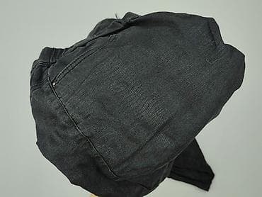 rozmiarowka pull: Spodnie materiałowe damskie, rozmiar 4XL — 6