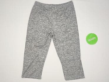 używane majtki: Legginsy Sportowe damskie, rozmiar 2XL — 2