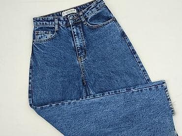 second hand market: Denim Collection, Jeansy damskie, rozmiar S — 1