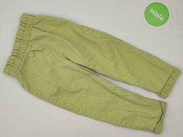 decathlon kurtka softshell: Spodnie jeansowe, Benetton, 8 lat, 122/128, stan - Bardzo dobry — 3