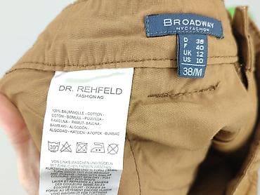 part two sweter: Spodnie dla mężczyzn, rozmiar M — 6