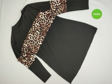 steve madden klapki z futerkiem: Sukienka damska, rozmiar XL — 3