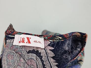 size 14: J&X, Sukienka damska, rozmiar 4XL — 4