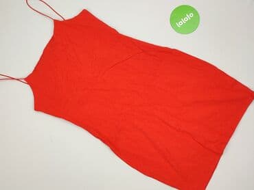 emoi sukienki: Sinsay, Sukienka damska, rozmiar S — 2