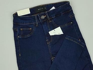 Mohito, Jeans for women, size L