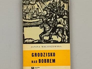 Książki: Książka, gatunek - Literatura faktu, stan - Idealny — 1