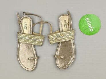 buty z ccc: Sandały damskie, 39 — 2