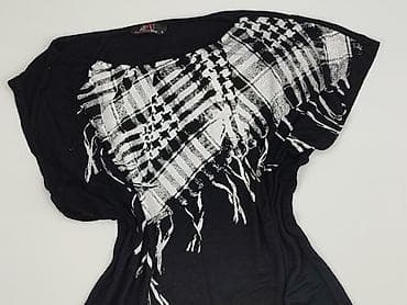 T-shirt damski, rozmiar S — 1