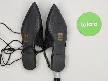 buty jordan dunk: Balerinki damskie, rozmiar 39 — 3