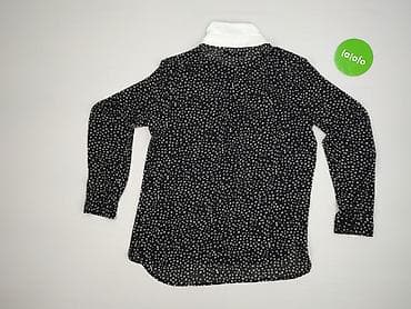 bpc kurtka: Bershka, Koszula damska, rozmiar S — 4