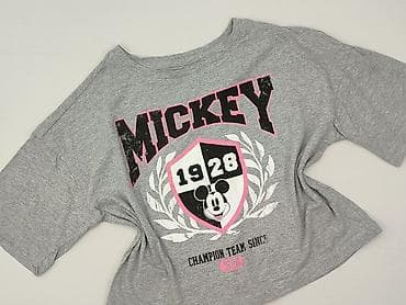 t shirty acdc: Sinsay, T-shirt damski, rozmiar M — 1