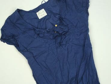 bluzki z frędzlami reserved: Bluzka damska, rozmiar M — 1