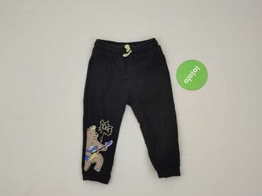 bielizna termoaktywna lidl crivit: Sweatpants, So cute, 1.5-2 years, 92, condition - Very good — 2