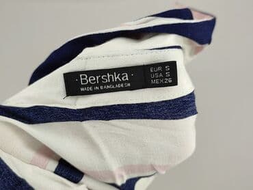 Women: Bershka, Women`s shirt, size S (EU 36) — 4