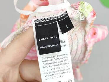 bluzki z shein: Shein, Top damski, rozmiar L — 4