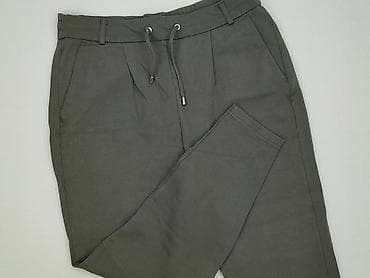 real buty: Amisu, Spodnie materiałowe damskie, rozmiar S — 1