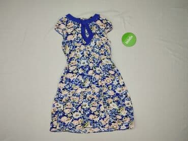 new yorker sukienka w kwiaty: Women`s dress, size S (EU 36) — 2