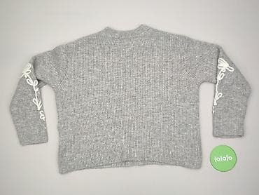 sweter w paski: Sinsay, Sweter damski, rozmiar S — 3