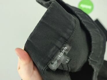 legginsy 4f: KappAhl, Legginsy Eleganckie damskie, rozmiar 2XL — 4