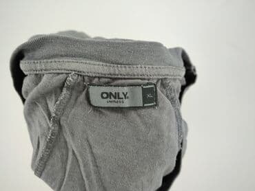 basic oversized t shirty: ONLY, Tunika damska, rozmiar XL — 4