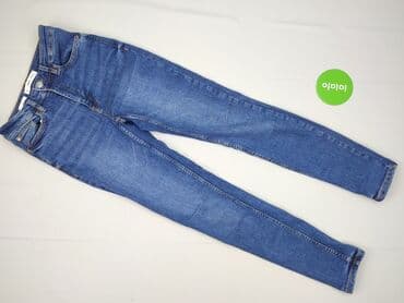 mango piżama: Jeansy damskie, S — 3