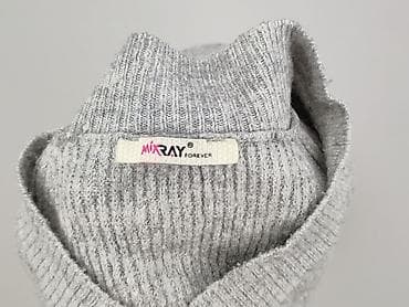 second hand ciuchy: Mixed, Sweter damski, rozmiar 2XL — 5