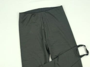 Legginsy: Sinsay, Legginsy Sportowe damskie, rozmiar S