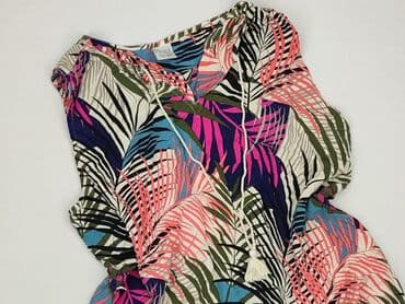 bluzki rick and morty: Tunika damska, rozmiar 2XL — 2