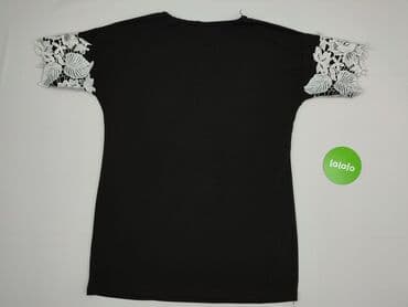 bluzka do spodenek skorzanych: Women's blouse, size XL — 5