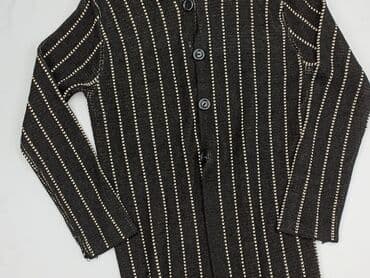 buty zimowe na szeroką stopę: Kardigan damski, rozmiar S — 1