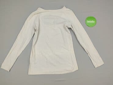 koszulka pod marynarkę damska: Esmara, Women's blouse, size M (EU 38) — 3