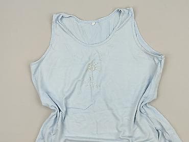 biustonosze soft: T-shirt damski, rozmiar XL — 1