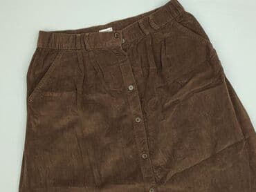spódnice midi dla niskiej osoby: Damart, Spódnica damska, rozmiar 2XL — 1