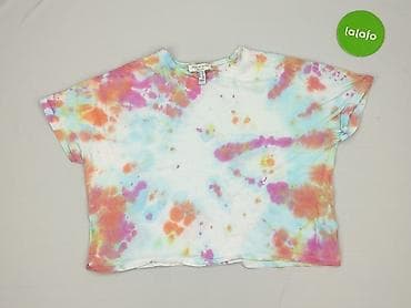 bluzki taranko: New Look, T-shirt damski, rozmiar S — 3