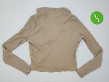 biale bluzki hm: H&M, Bluzka damska, rozmiar S — 5