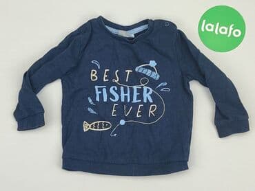 sukienka biala koronkowa: Blouse, So cute, 1.5-2 years, 86-92 cm, condition - Good — 2