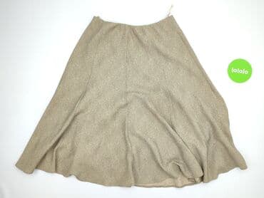 plisowane spódnice midi sinsay: Women`s skirt, size S (EU 36) — 3