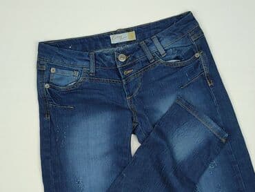 calvin klein jeans espadryle: Calliope, Jeansy damskie, rozmiar S — 1