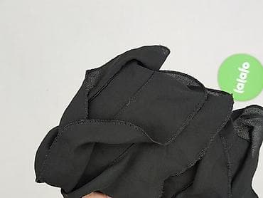 hm cekinowy top: H&M, Bluzka damska, rozmiar M — 6