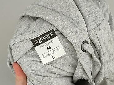 pull and bear czarna bluza: UP2Fashion, Sukienka damska, rozmiar M — 5