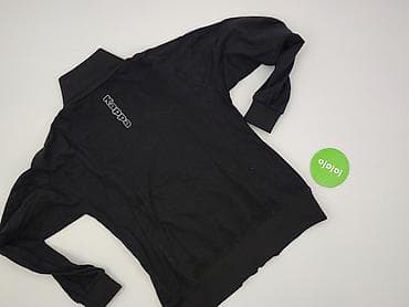 esprit t shirt basic: Kappa, Bluza dla mężczyzn, rozmiar M — 3