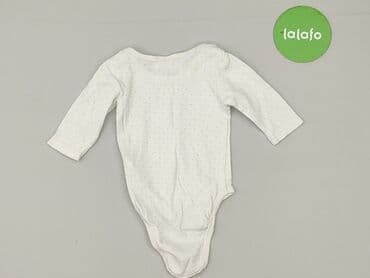 sukienka w geometryczne wzory h: Body, Ergee, 1-3 months, 
condition - Very good — 3