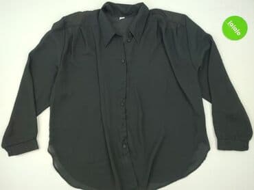 koszule makłowicza: Koszula damska, rozmiar 3XL — 3