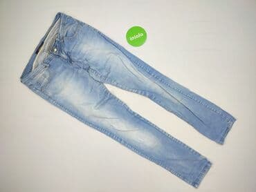 buty zimowe renee: Reserved, Jeansy damskie, rozmiar S — 2