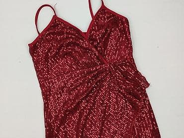 buty nylon red: Shein, Sukienka damska, rozmiar M — 1