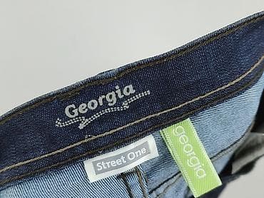 Tableware: Street One, Jeans for women, size L — 4