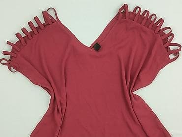 bluzki muslin: Bluzka damska, rozmiar 2XL — 1