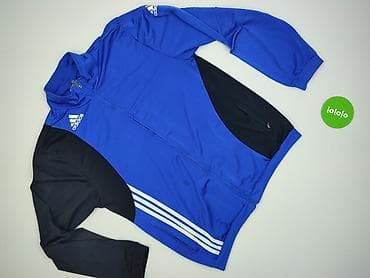 sizeer kurtki: Adidas, Bluza damska
, rozmiar L — 2